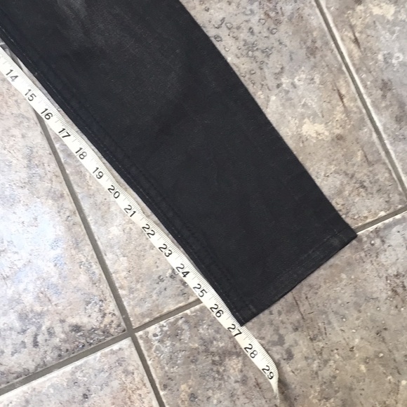 Rock Revival Tara Skinny Ankle Jeans - Picture 16 of 16